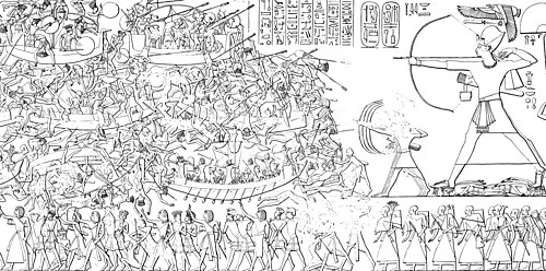 Sea Peoples